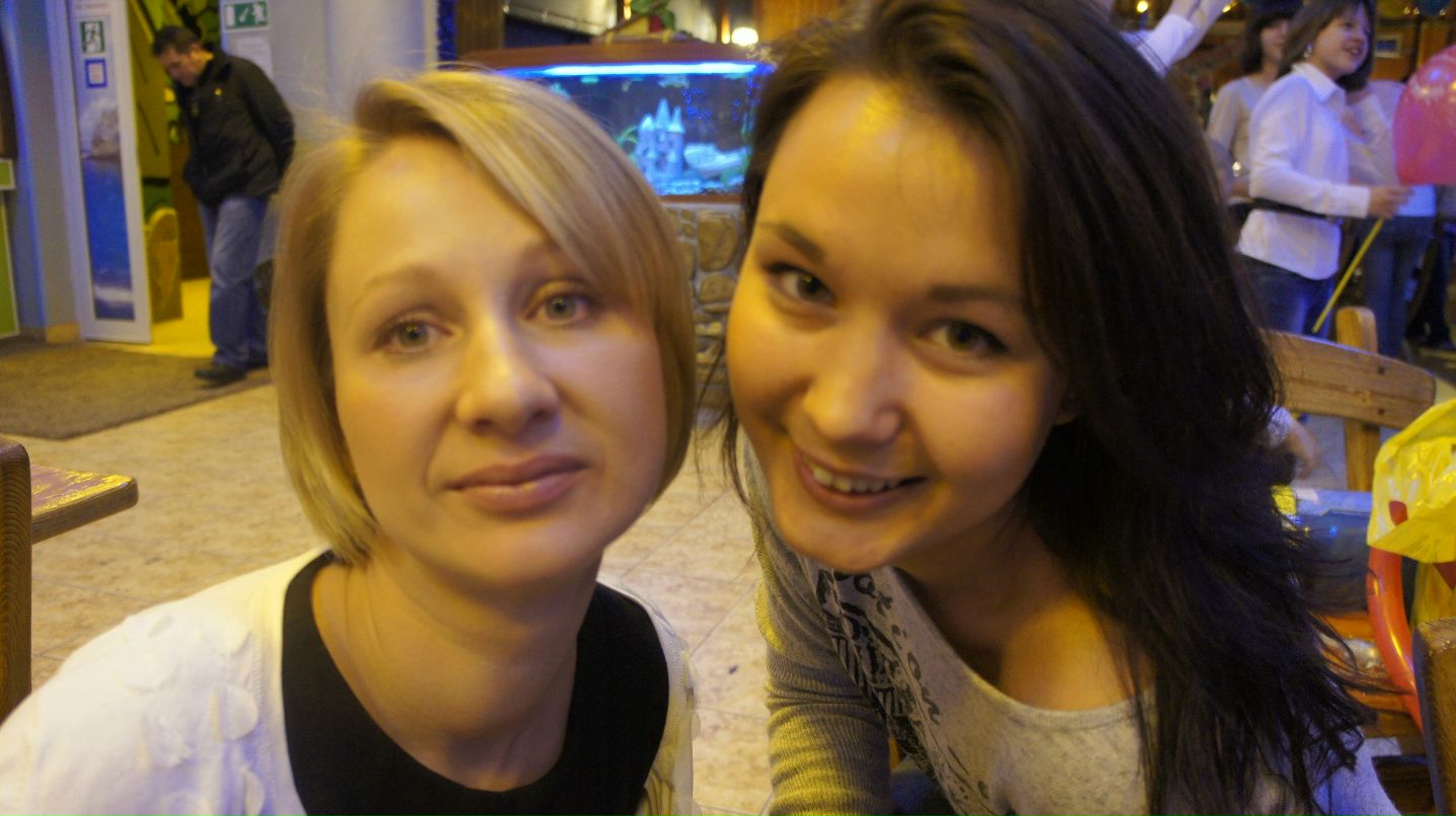 Оксана карабанова(валкина) | Москва