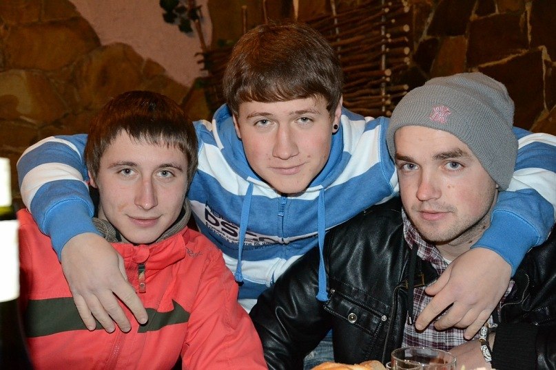 Олег Опанасюк | Квасилов