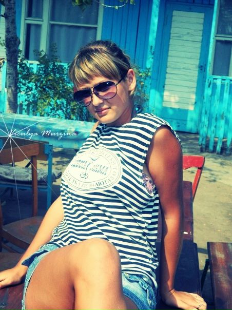 №111, Викуся Мурзина, Белгород-Днестровский №111, Викуся Мурзина, Белгород-Днестровский