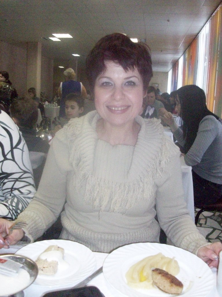 Татьяна Абрамова | Саратов