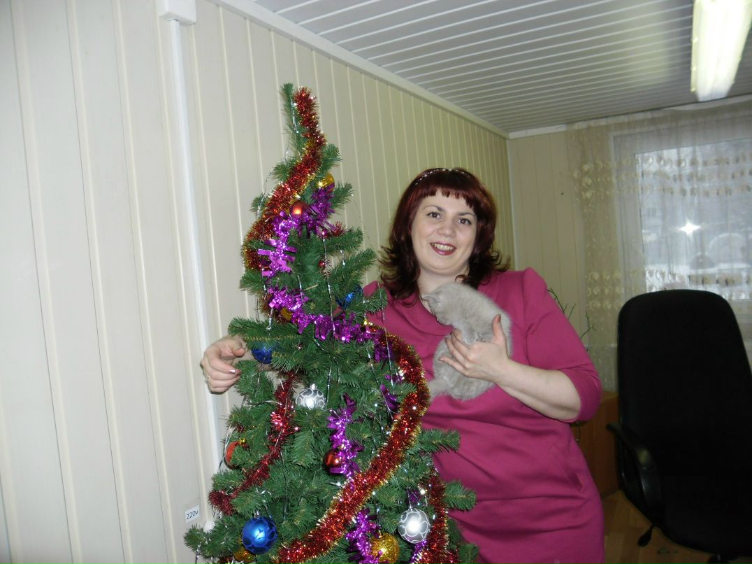 Полина Козлова | Санкт-Петербург