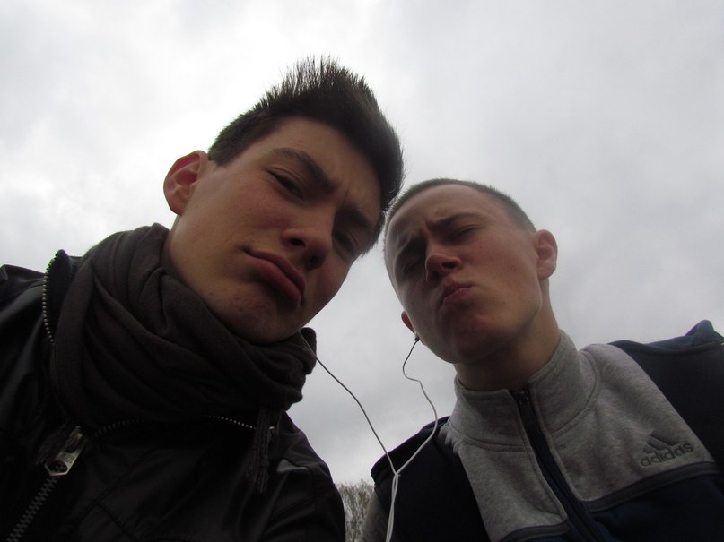 Андрей Ремезов | Санкт-Петербург