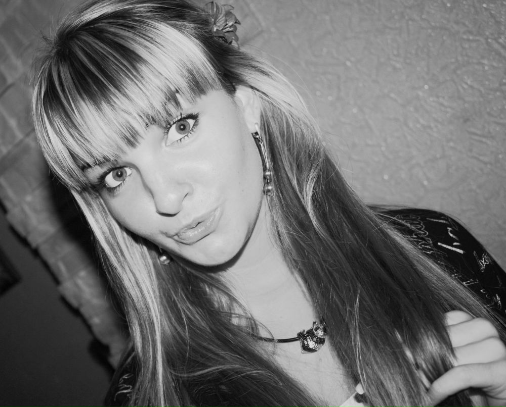 Анна Руденко | Калининград