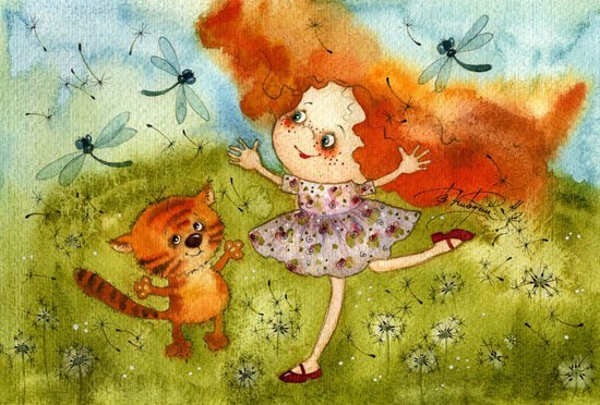 Татьяна Якобчук | Киев