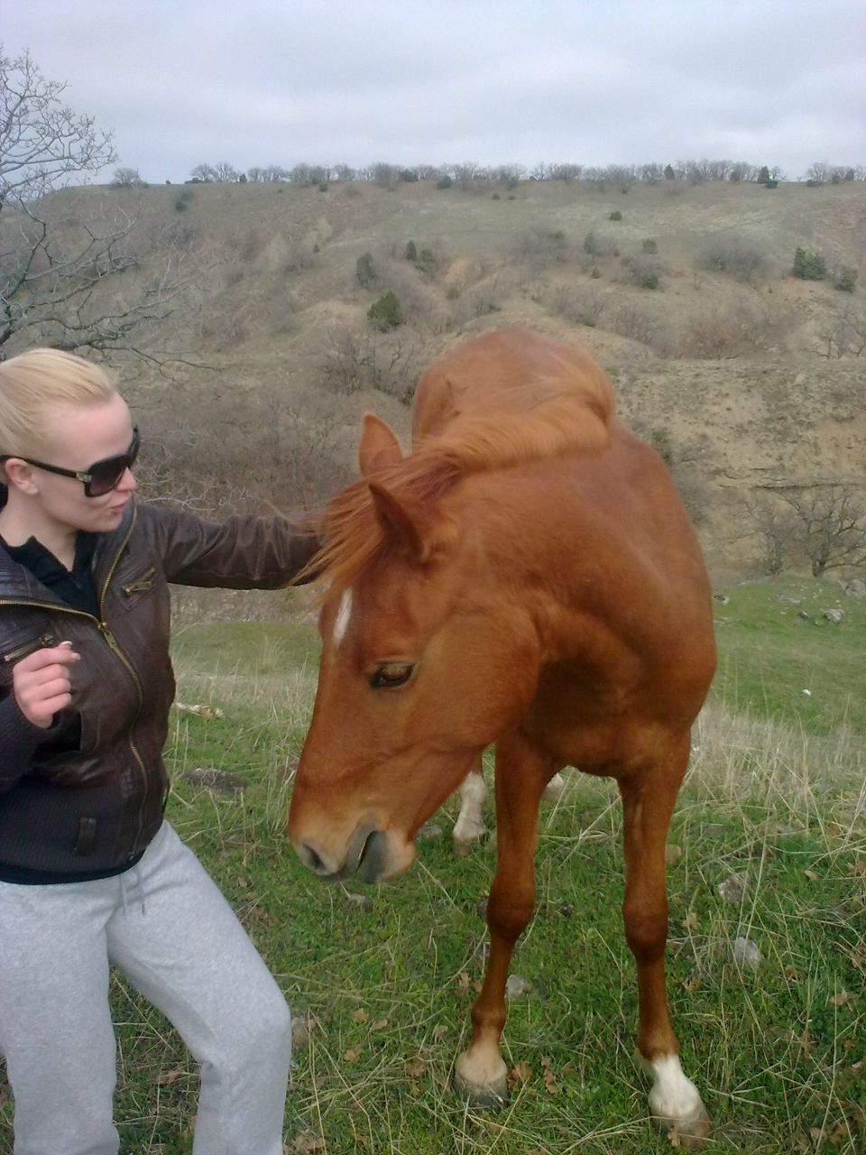 Мария Благодатная | Запорожье