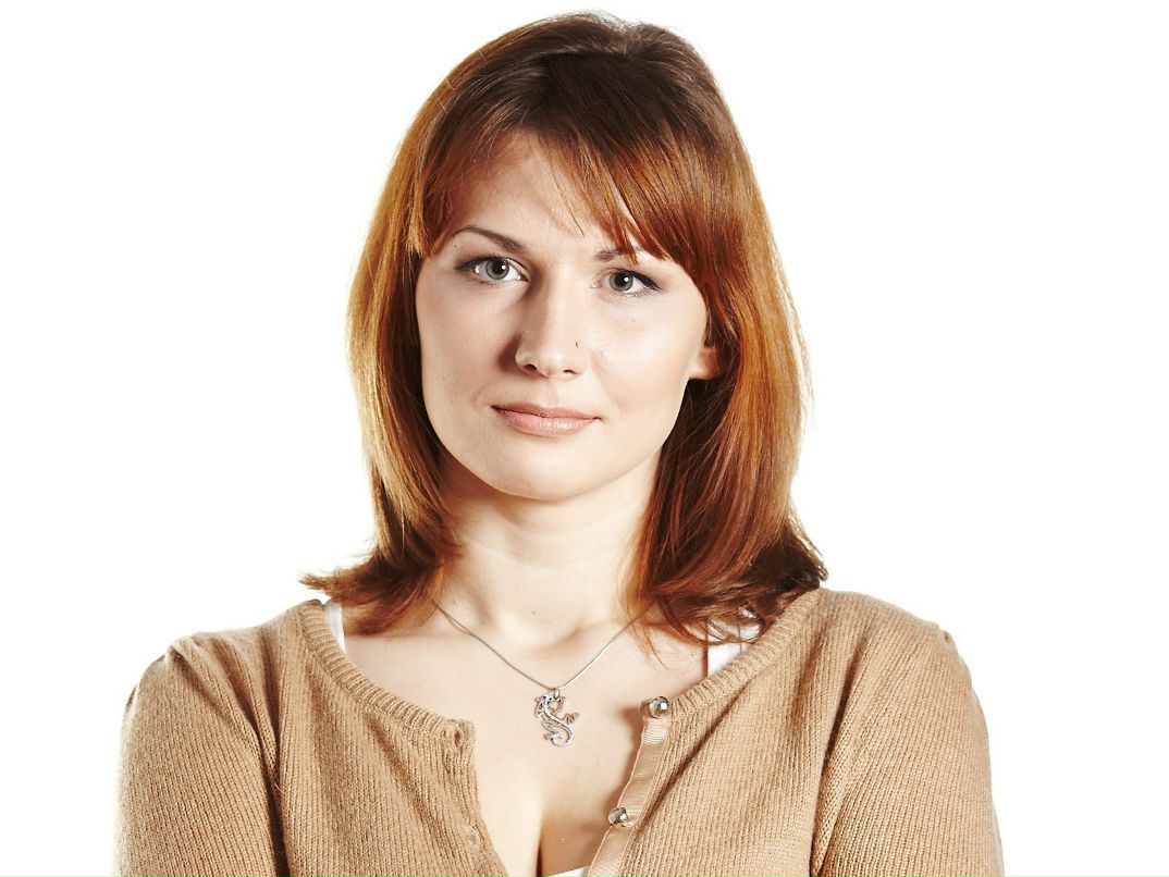 Елизавета Галыга | Санкт-Петербург