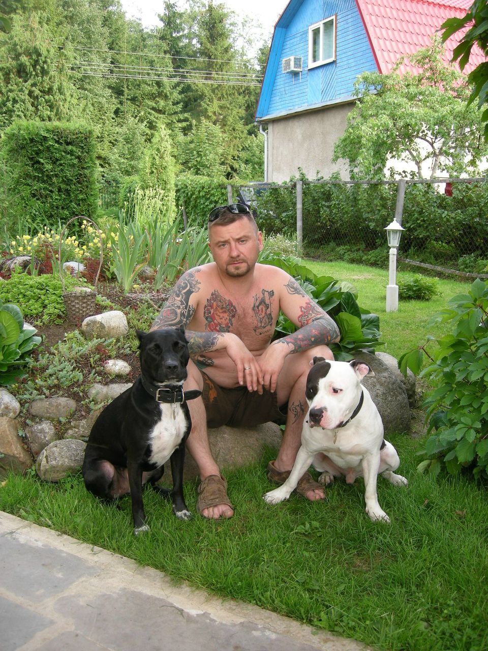 Сергей Тамбиев | Москва