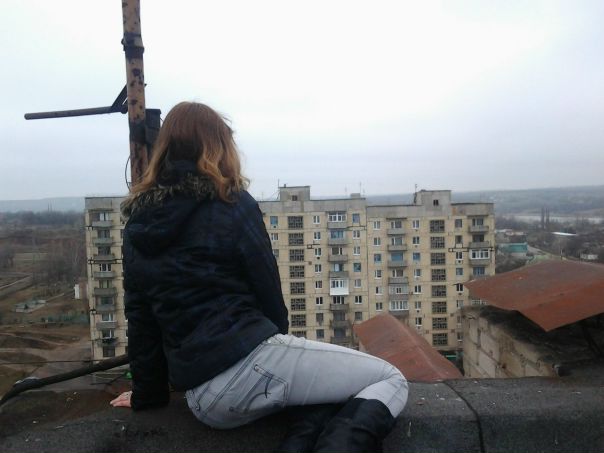 №159, Карина Белова, 28 лет, Кривой Рог №159, Карина Белова, 28 лет, Кривой Рог