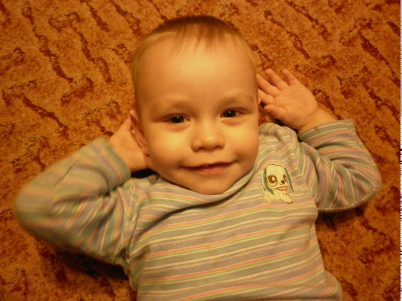 Маша Феофанова | Курган