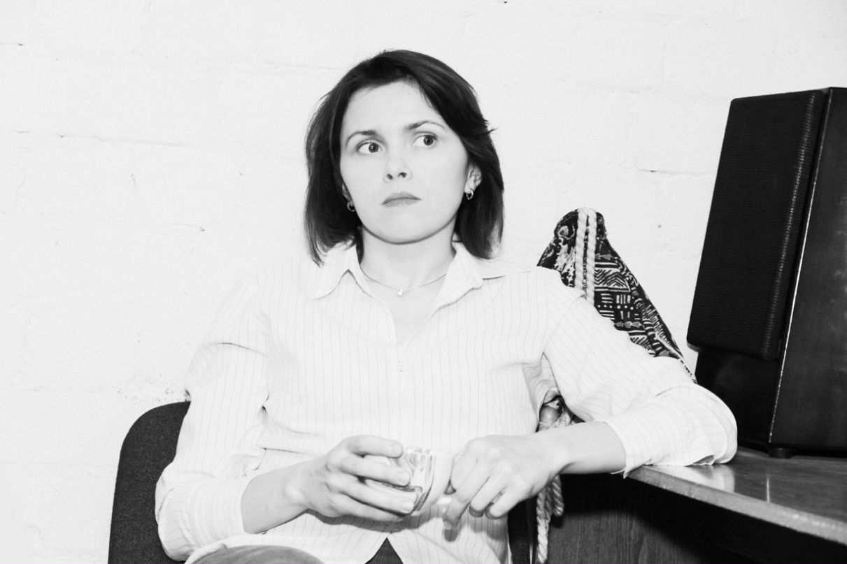 Екатерина Скуфинская | Воронеж