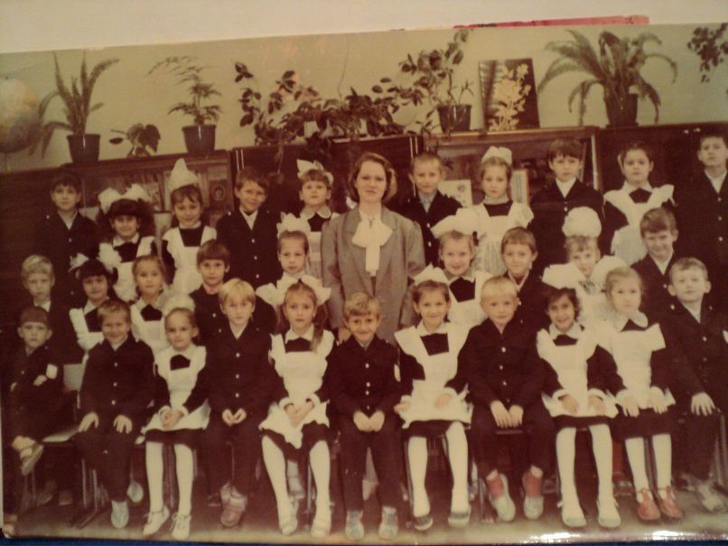 Эдуард Мамыкин Ed