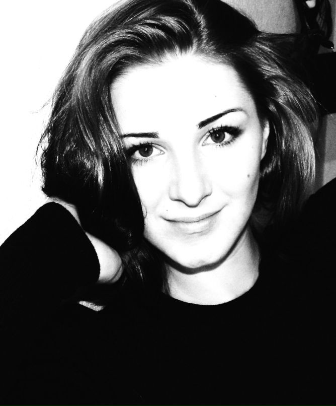 Юлия Сивакова Julia | Санкт-Петербург