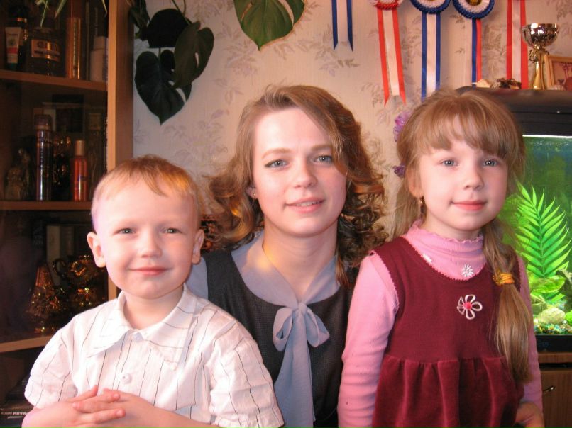 Светлана Ефимова | Ярославль