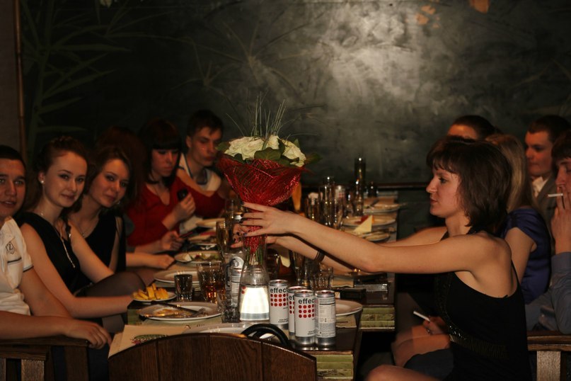 Вера Чичерина | Москва