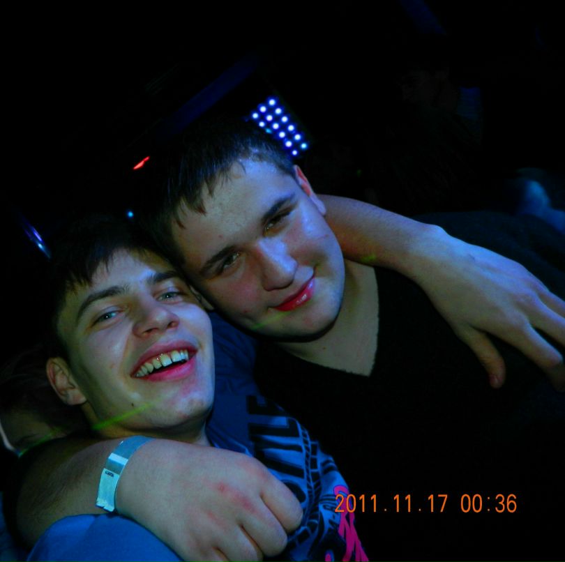 Юра Пивоварчук | Ивано-Франковск