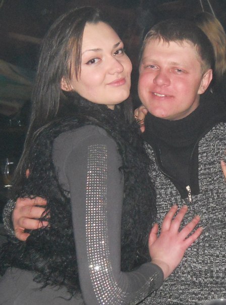 Анастасия Мернова | Луганск