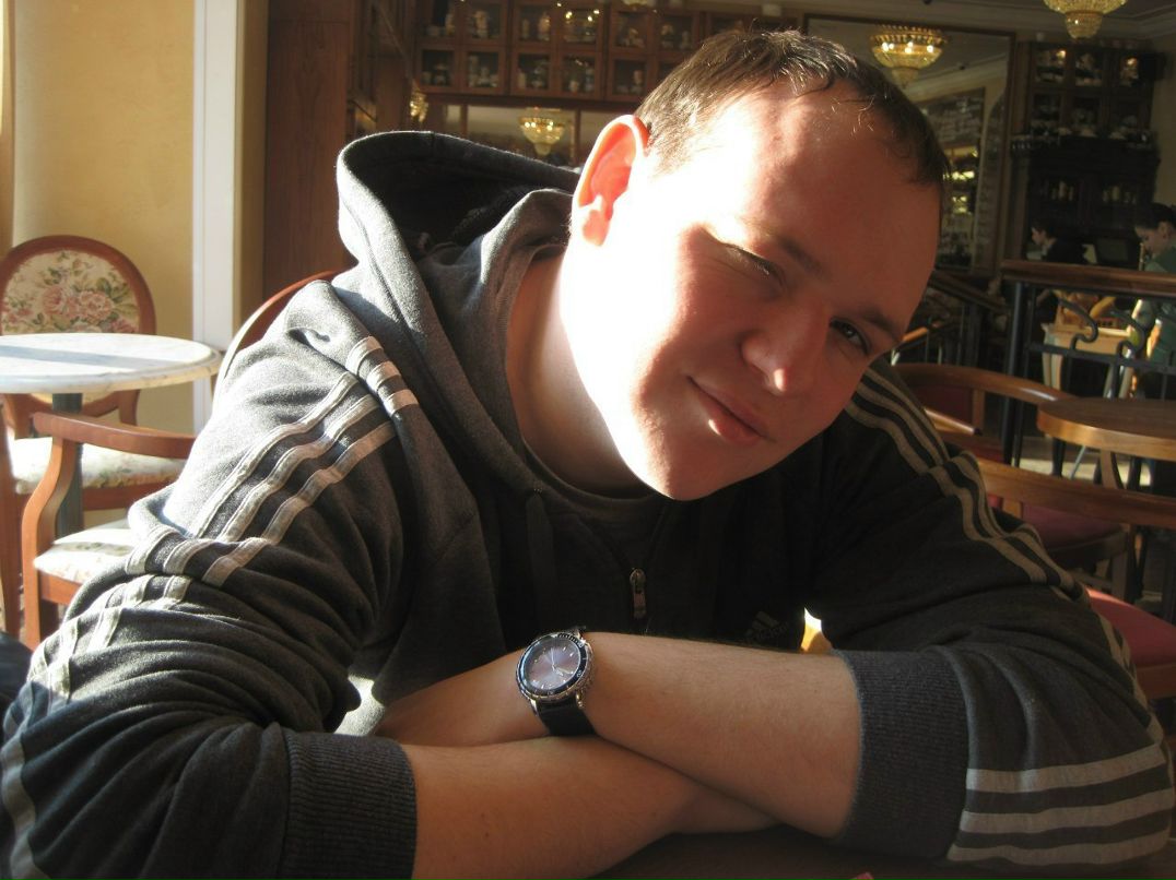 Михаил Титов | Москва