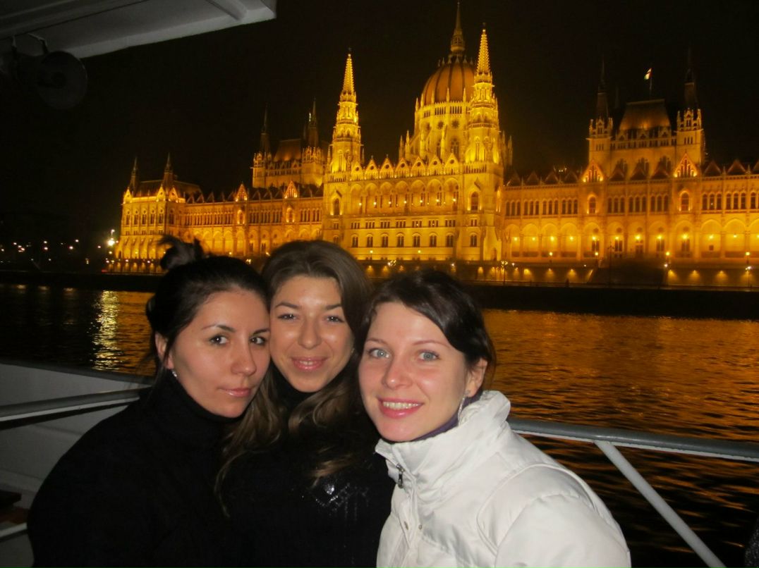 Ирина Мотрич | Киев