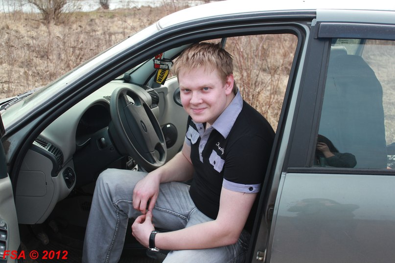 Сергей Федоренко DreamCatcher | Орёл