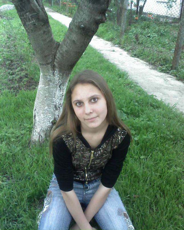 Марина Лисюк | Советский