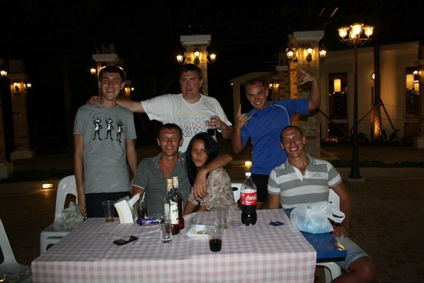 Тимур Безруков | Казань