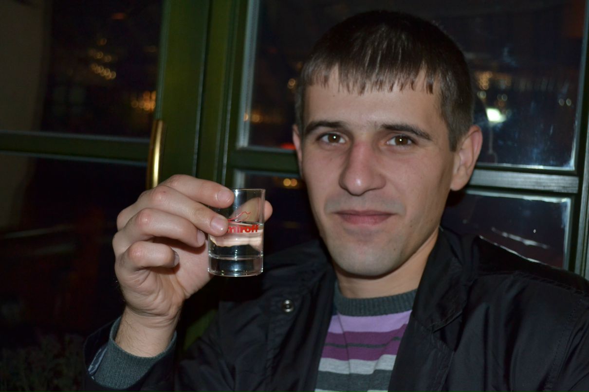 Олександр Стецюк Вікторович | Львов