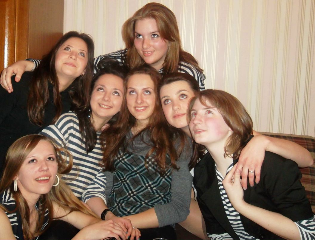 Наталья Обиходова | Барановичи