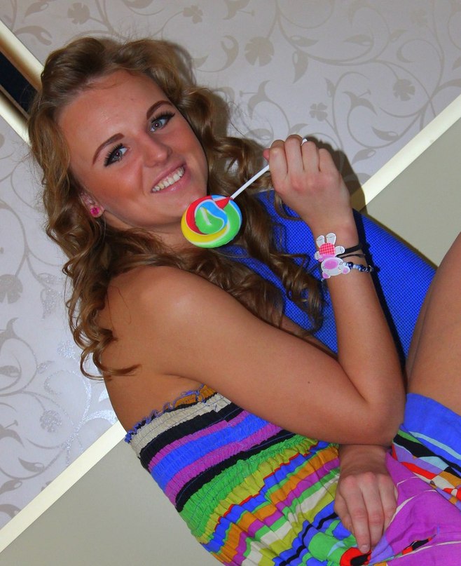 Ксения Кутминская | Москва