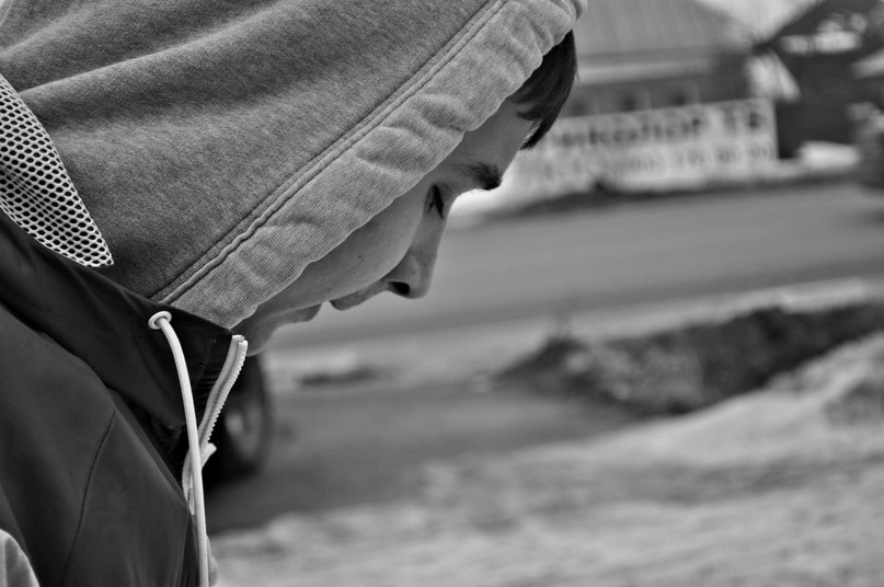 Данила Федотов | Подольск