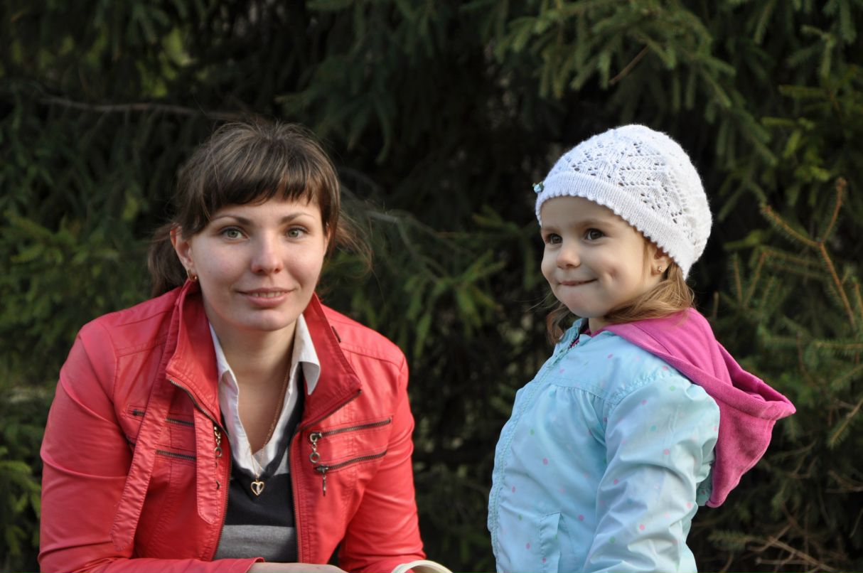 Виктория Капленкина | Полтава