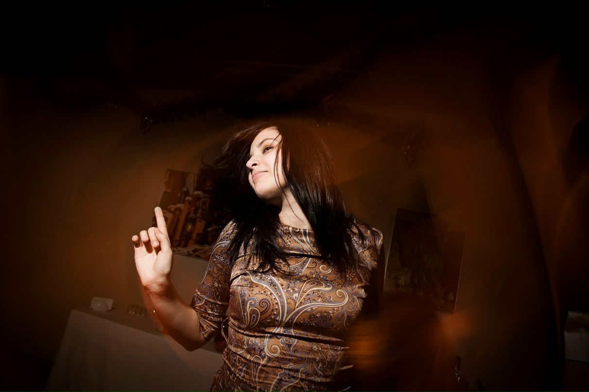 Елена Сотченко ★ | Нижний Новгород