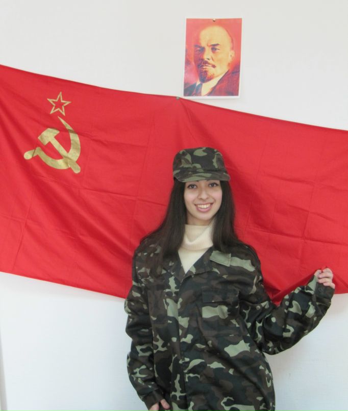 Ольга Дубровская | 