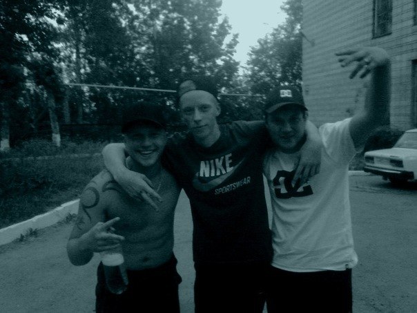 Павел Сеченов | Новосибирск