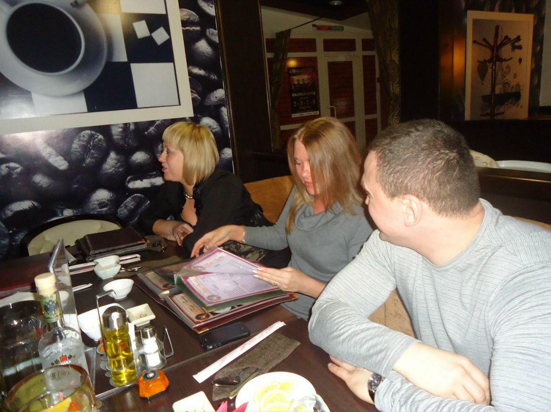 Мария Шиллинг | Петропавловск-Камчатский