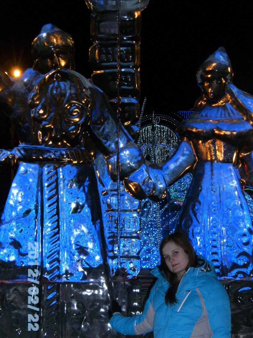 Ирина Заставская | 