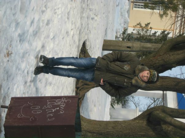 №15, Надя Трофимчук, 27 лет, Корец №15, Надя Трофимчук, 27 лет, Корец