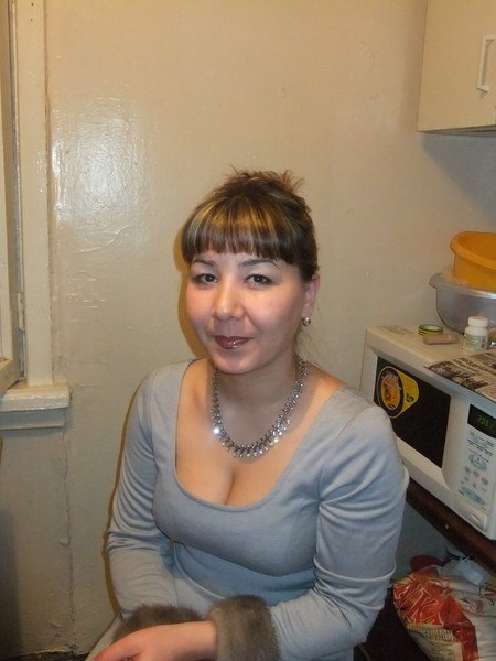 Татьяна Лоскутова | Тобольск