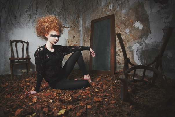 Дарья Sirowa | Санкт-Петербург