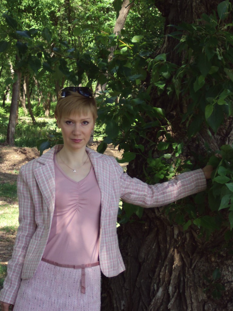 Ольга Десятых Николаевна | Оренбург