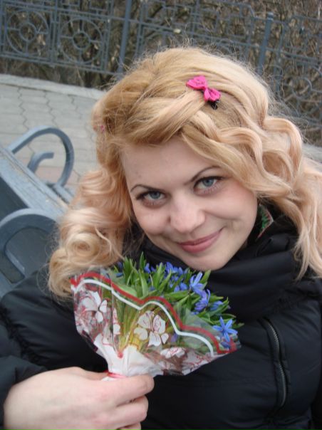 №130, Мария Белокурая, Полтава №130, Мария Белокурая, Полтава