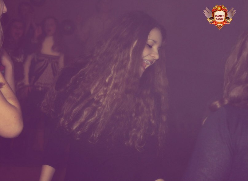 Юля Галяс | Борщев