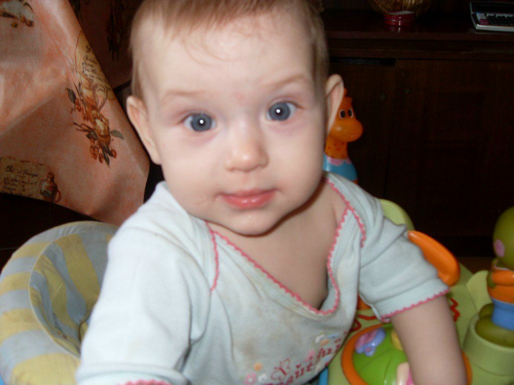 Ангелина Дедык | Магнитогорск