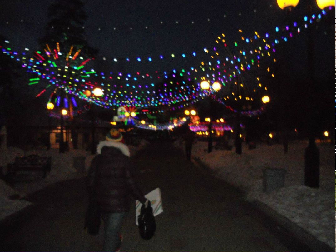 Aldalena Egorova | Якутск