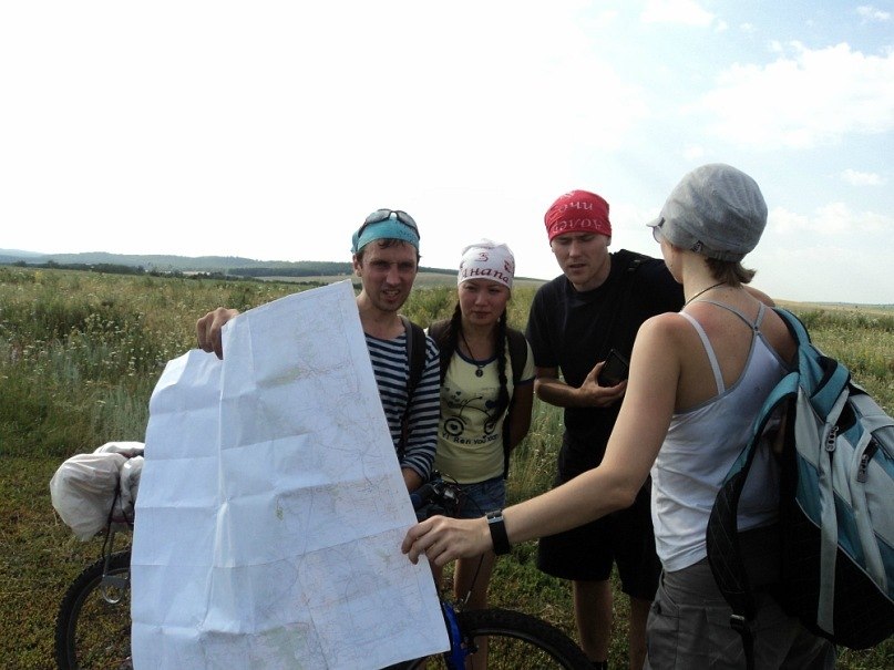 Оксана Гриценко | Оренбург