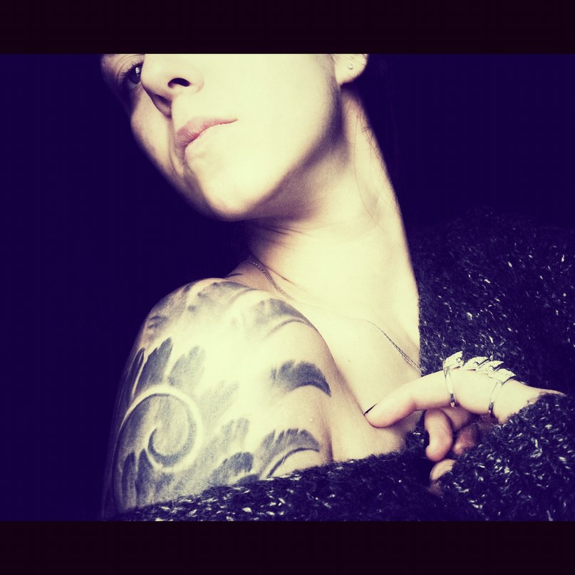 Katerina Korzinina | 