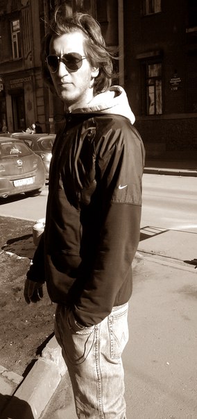 №42, Кирилл Морозов, Санкт-Петербург №42, Кирилл Морозов, Санкт-Петербург