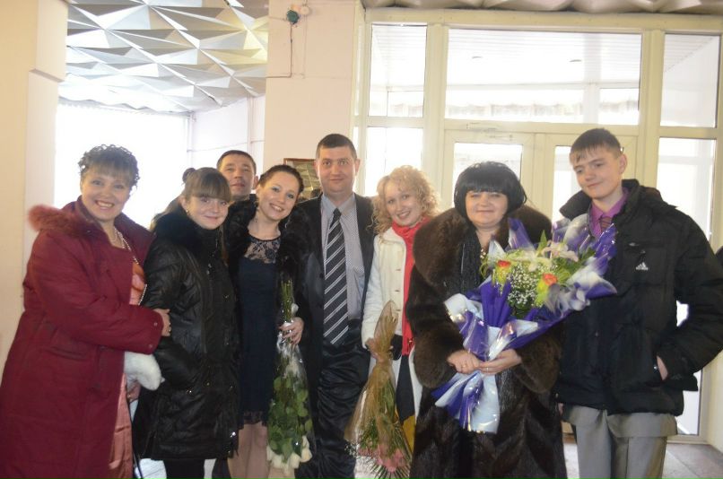 Анна Еремина | Курск