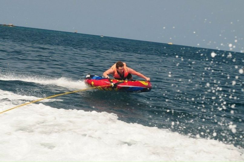 Алексей Иванов | Красноярск