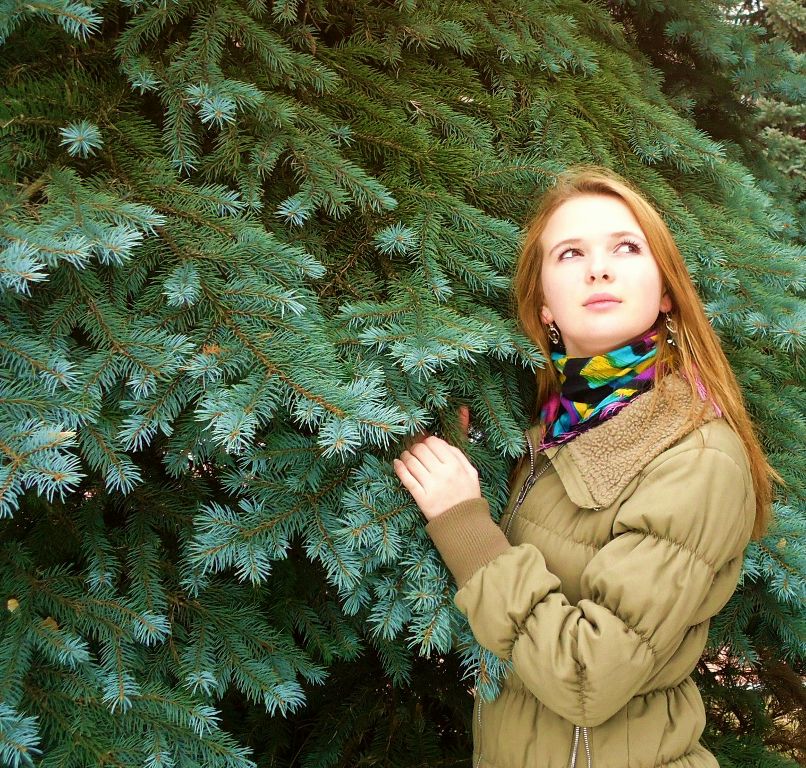 Марина Гвоздева | Курск