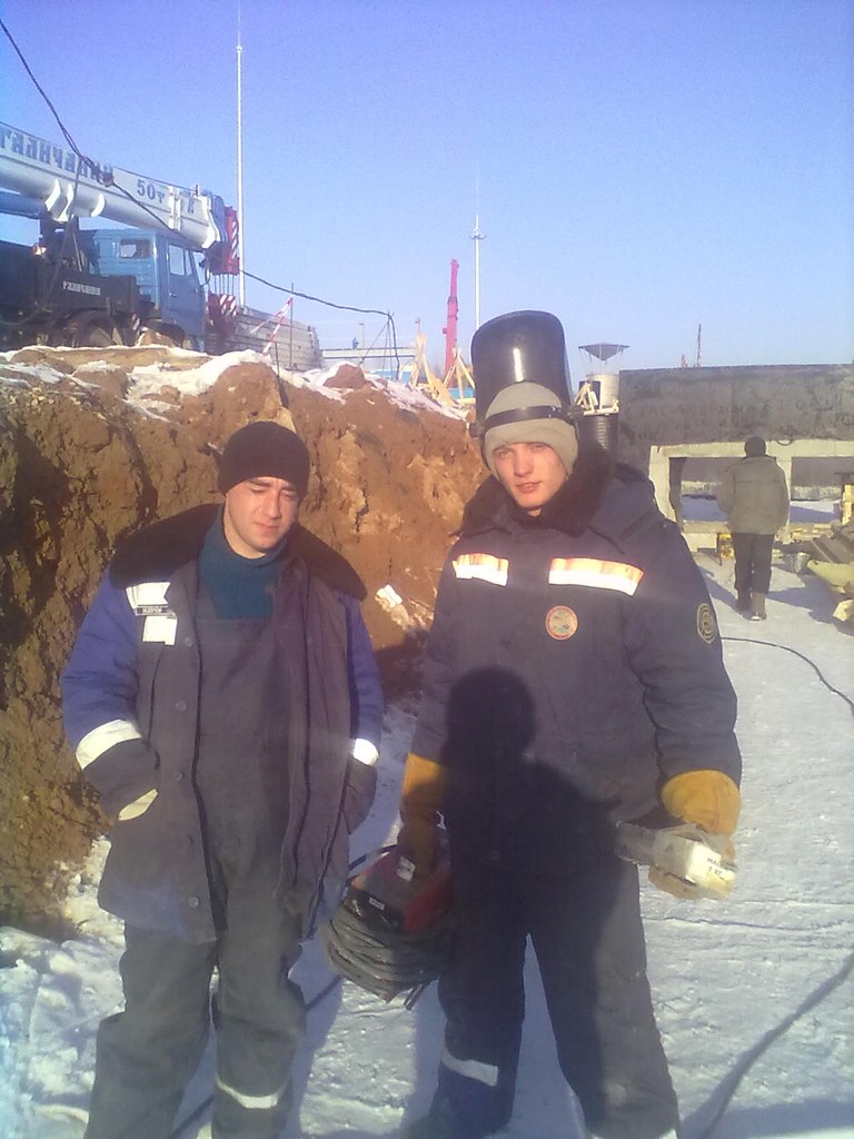 Саня Винник 